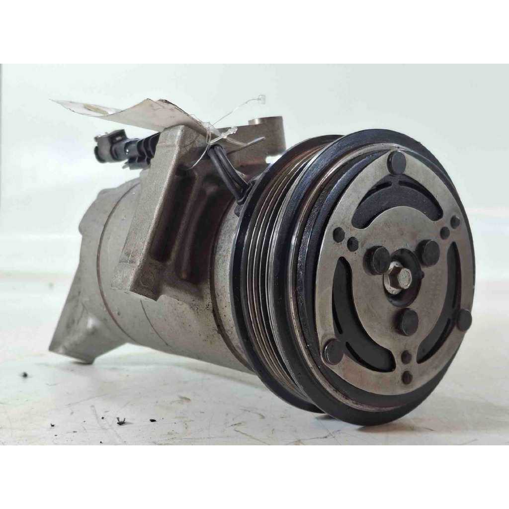 COMPRESSOR DO AR CONDICIONADO Chevrolet TRACKER 1.0 2021