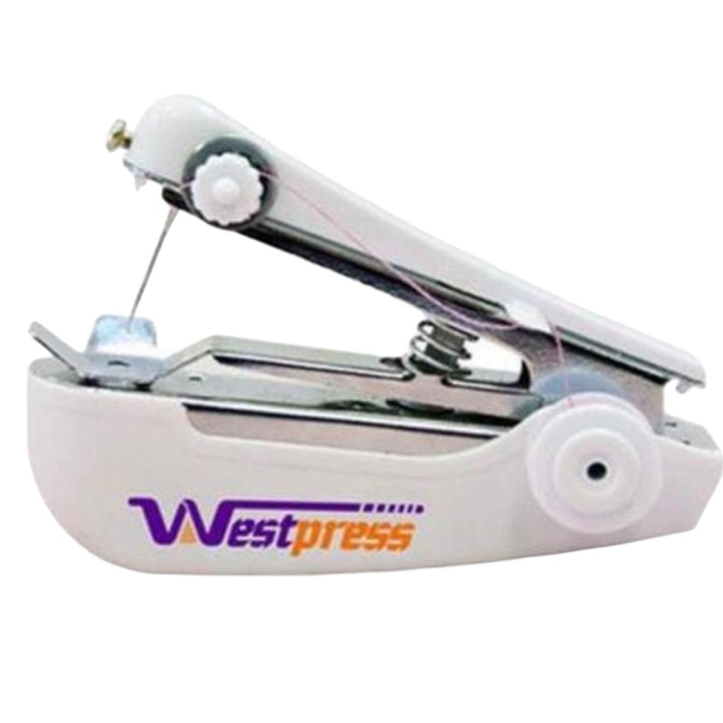 Mini Máquina de Costura Portátil Westpress
