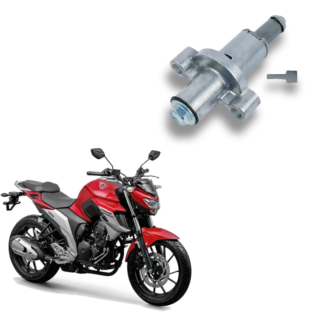 Regulador Corrente DE Comando Automatico Fazer 250