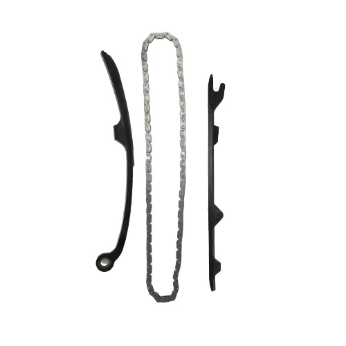 KIT TENSOR GUIA E CORRENTE DE COMANDO HONDA NX 400  400i FALCON