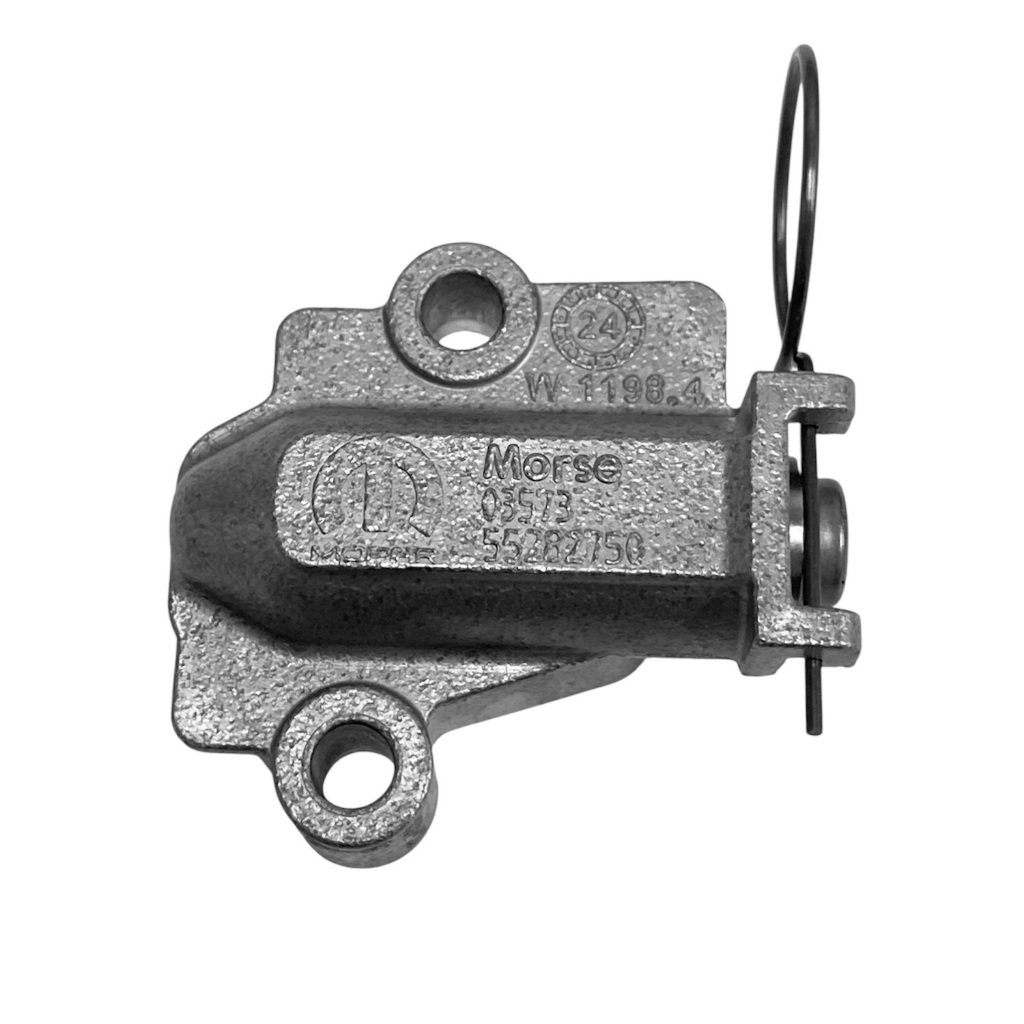 Tensor Corrente 3 Cilindros Fiat Argo Cronos Mobi Novo Uno
