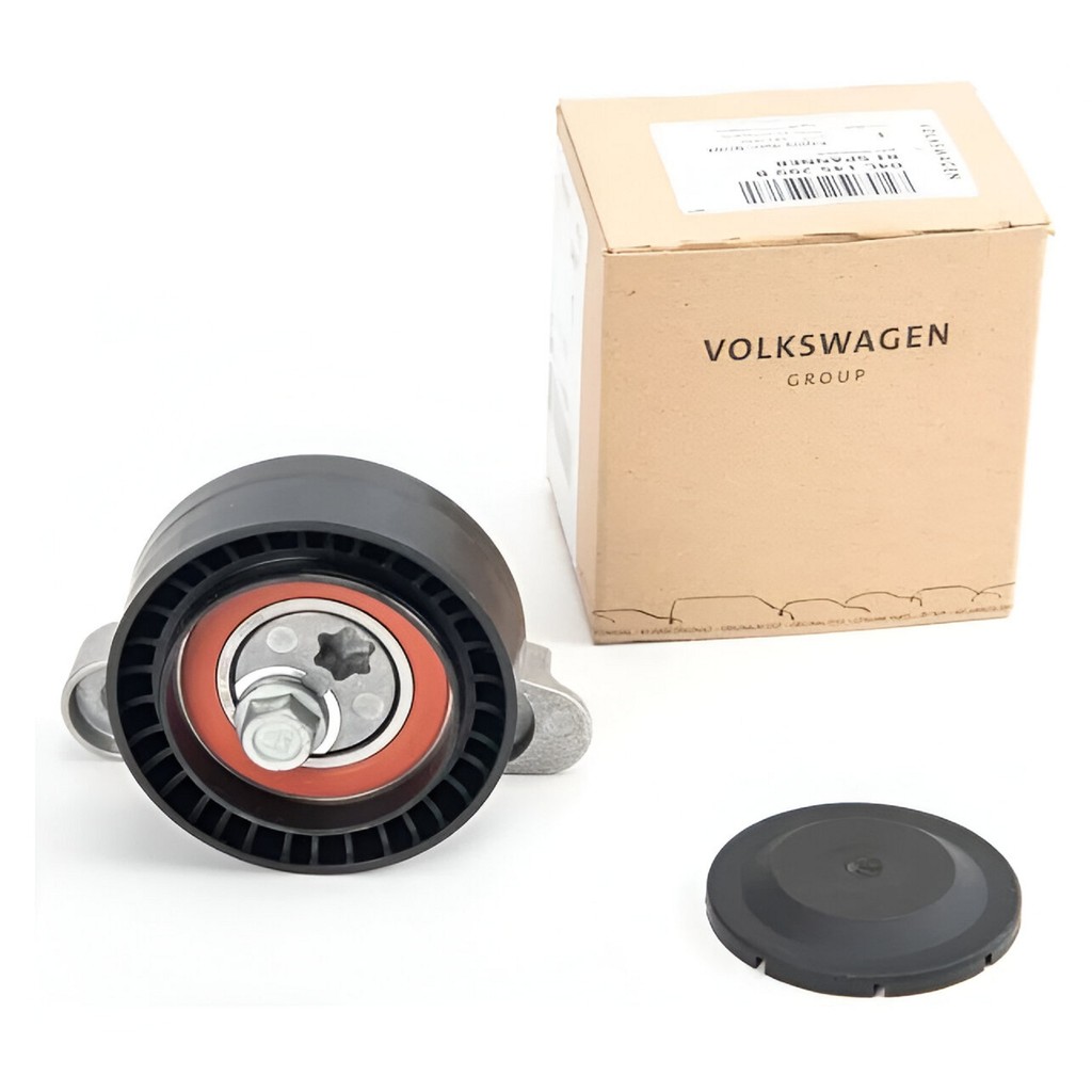 Tensor Correia Alternador Fox Golf Polo Virtus 1.0 1.6 MSI