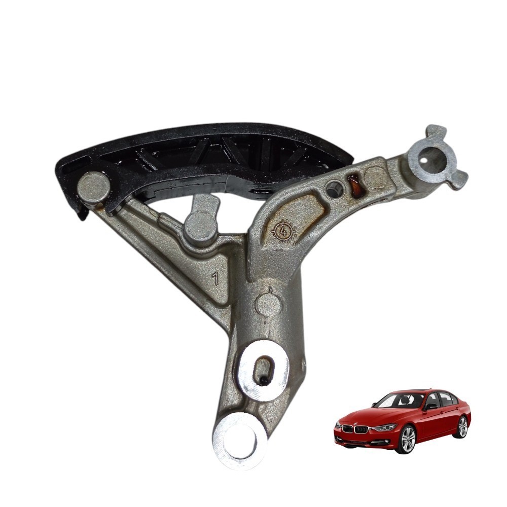 Tensor Esticador Corrente Motor  Bmw 320i 2014 F30 N20