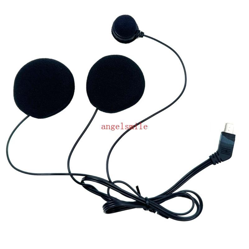 Ace Headset Handsfree Stereo Music Player Moto Headphone