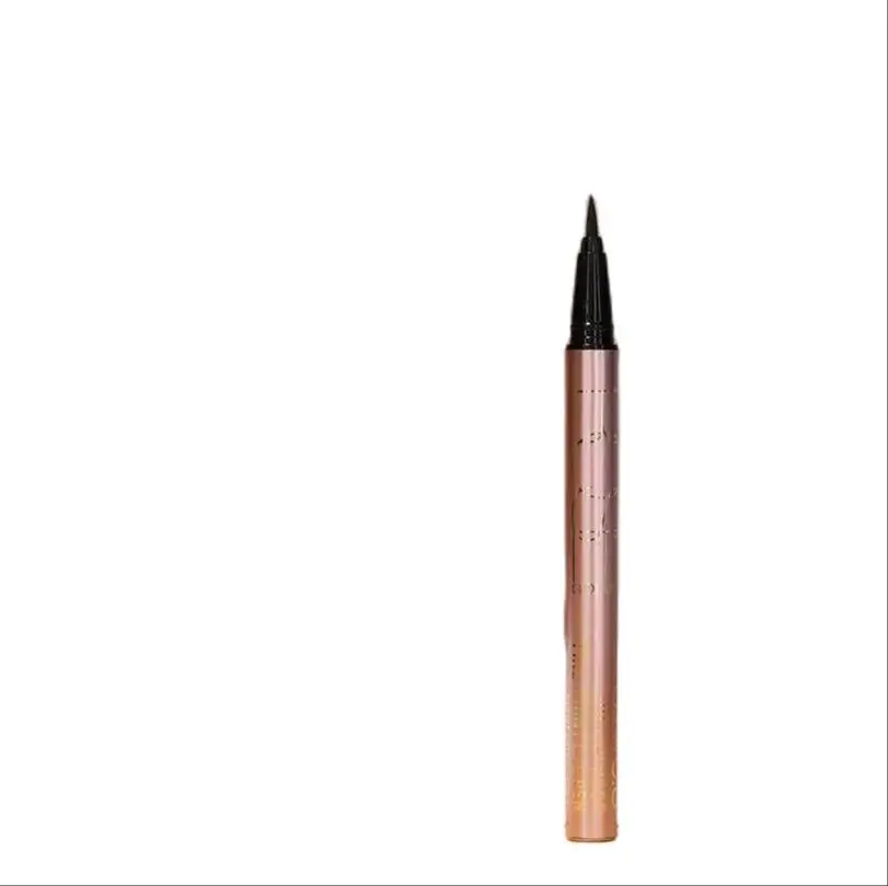 Professional Waterproof Liquid Eyeliner Beauty Cat Style Black Long-lasting Eye Liner Pen Pencil Makeup Cosmetics T1492