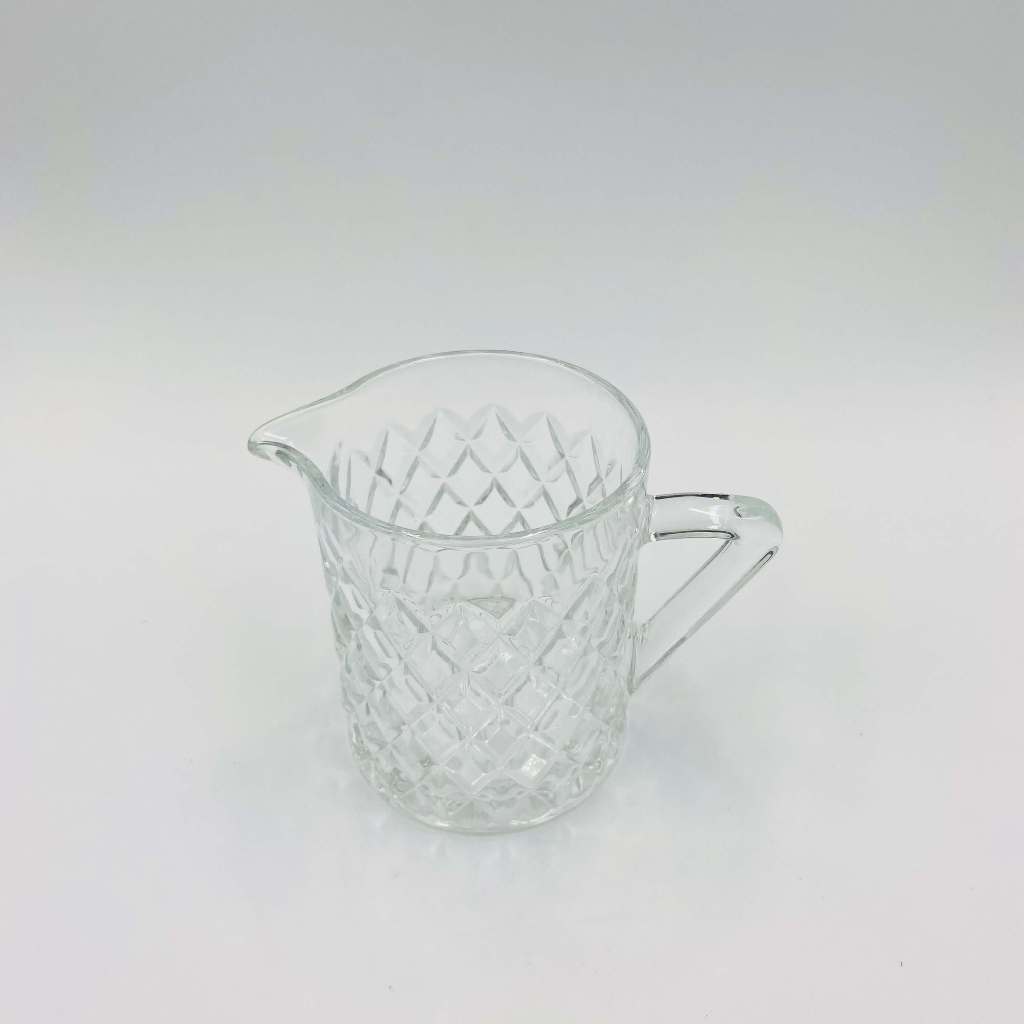 Jarra de Cristal de chumbo Deli Diamante 340ml - Lyor