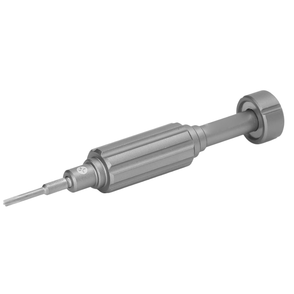 Chave Fenda Estrela Precision 2.5 Magnetica Aco Liga
