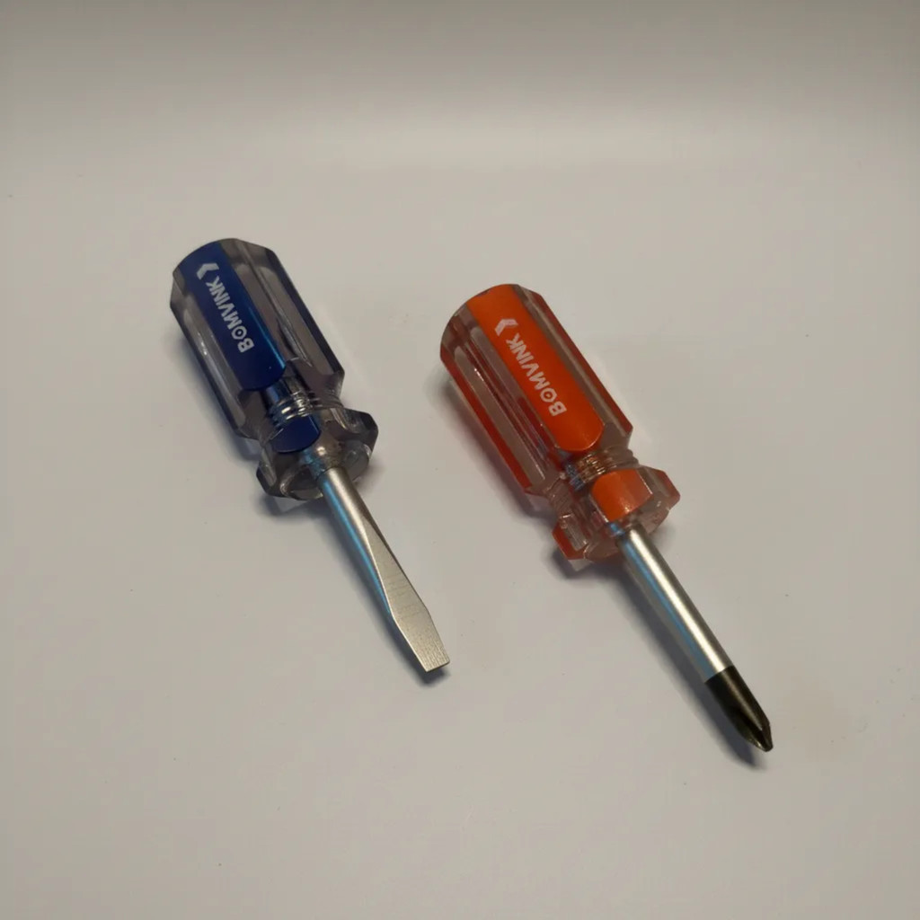 Kit Mini Chaves C7INTEGRA Precision Fenda Phillips