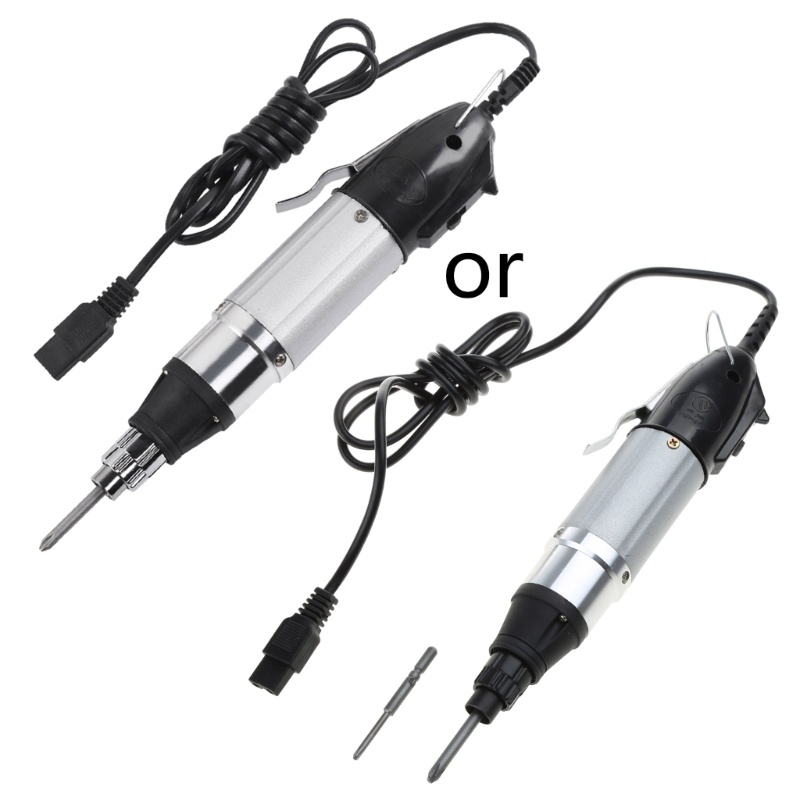 Blala Precision-Chave De Fenda Elétrica Com Fio Para Mandril De Eixo De Transmissão φ4 Inoxidável