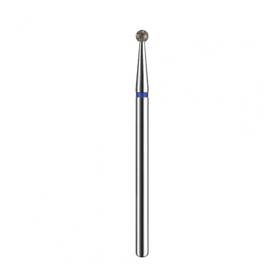 Broca Diamantada Precision PM06 Esférica- American Burrs