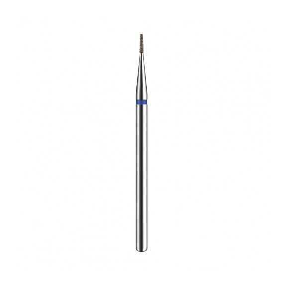 Broca Diamantada Precision PM700 Cônica Topo Plano- American Burrs