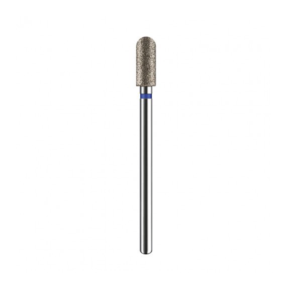 Broca Diamantada Precision PM95 Cilíndrica Topo Esférico- American Burrs