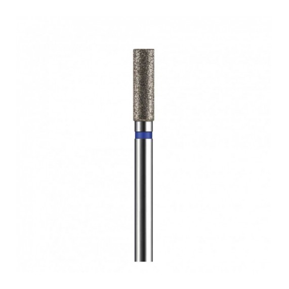 Broca Diamantada Precision PM82 Cilíndrica Topo Plano- American Burrs