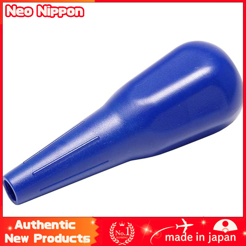 Wave Hobby Tool Series One-Touch Pin Vice L for Plastic Models - HT-400 Precision Tool for Hobbyists