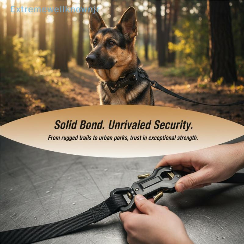 EJBR Frog Clip Dog Leash Linking Swivel , Liga De Alumínio Loing Pet Hardware Quente