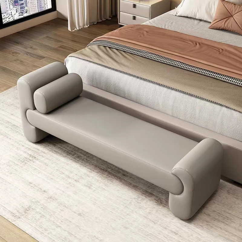 m  Living Room Hotel Step Stool Makeup Luxury Space Saving Minimalist Low Modern Foot Stool Professional Home Furniture m