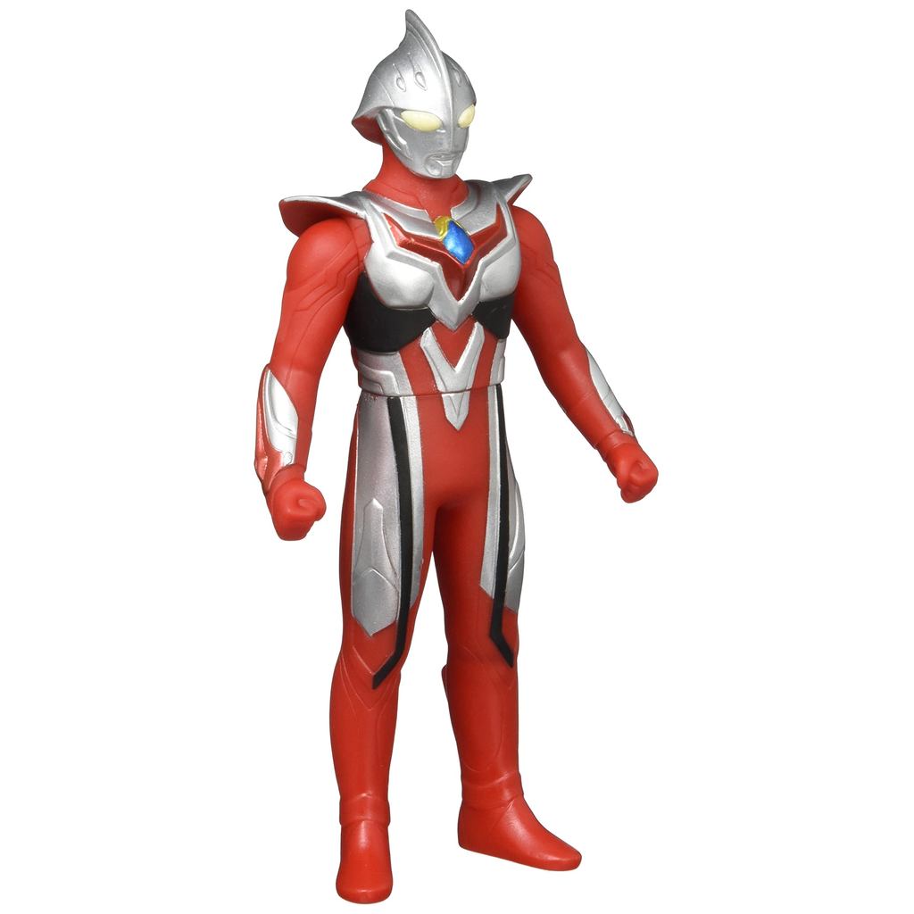 Bandai Ultraman Ultra Hero Série 32 Ultraman Nexus Juness
