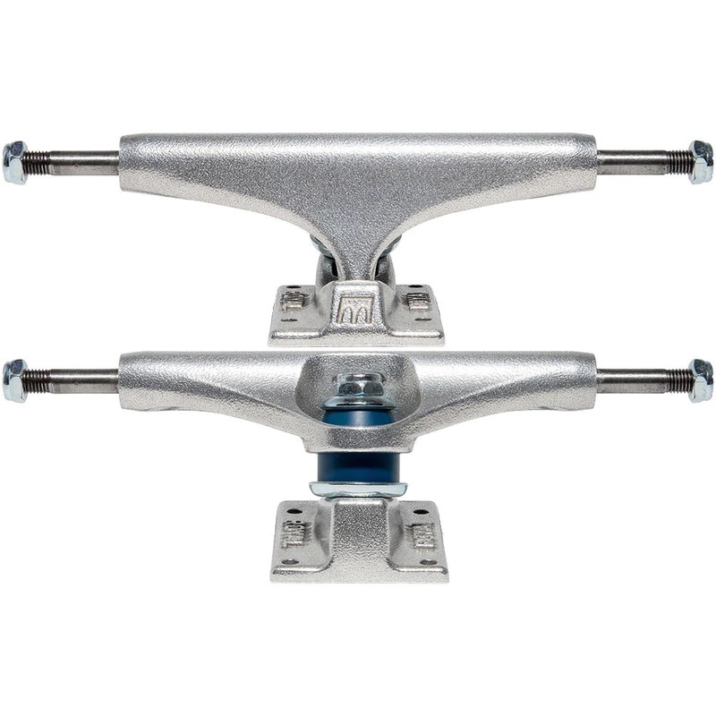 Truck Skate Royal 139 144 149 Mid Ultra Lights Hollow Vazado
