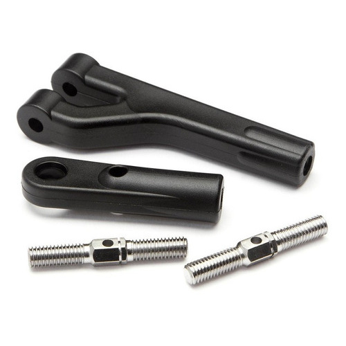 Hpi 85066 - Adjustable Upper Arm Set - Savage