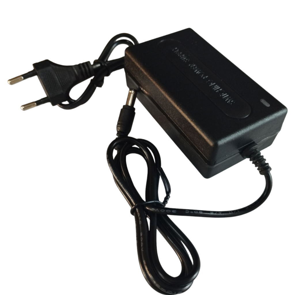Carregador Parafusadeira Cordles Dril 48v /1300mh