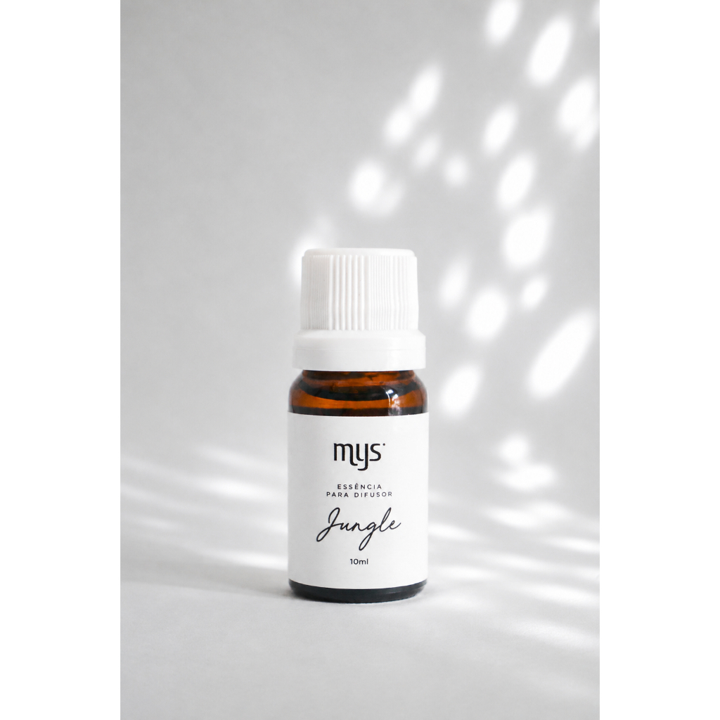 MYS ESSENCIA CONCENTRADA JUNGLE  10 ML