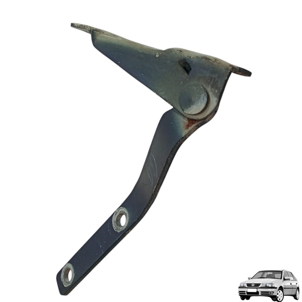 Dobradica capo dianteira direita Volkswagen gol G3 2002 2004