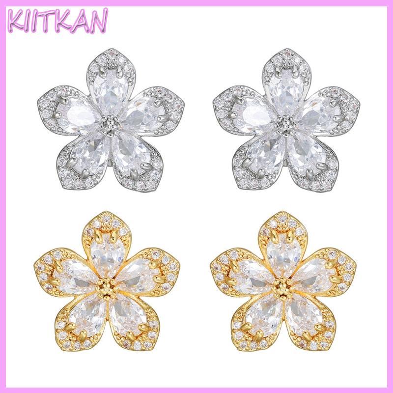 KIITK Earbud Clip on Charm Para Freeclip 1 2 Compact Ear Roupas Diárias 2 Peças
