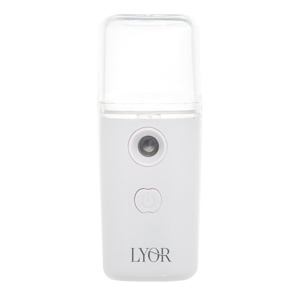 MINI UMIDIFICADOR DE AR PORTÁTIL 35ML 5227 - LYOR