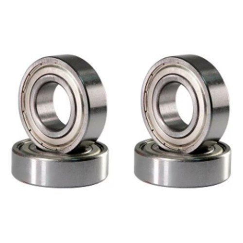 4 -  Rolamento 5x11x4mm Traxxas Revo Jato