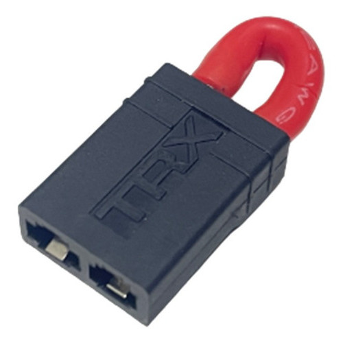 Conector Jumper Plug Traxxas Femea Esc Bateria Automodelo