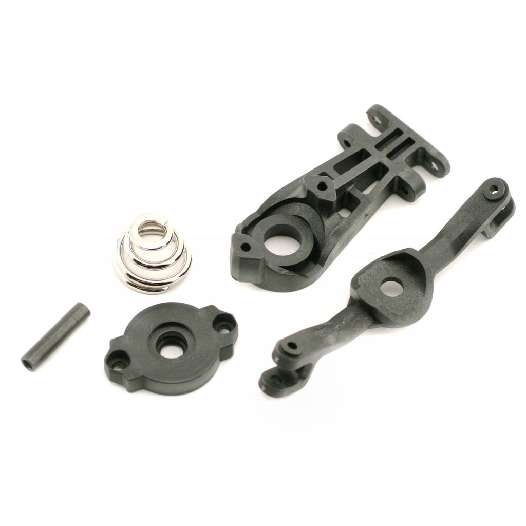 TRA5344 - Salva Servo Traxxas (upper & lower)