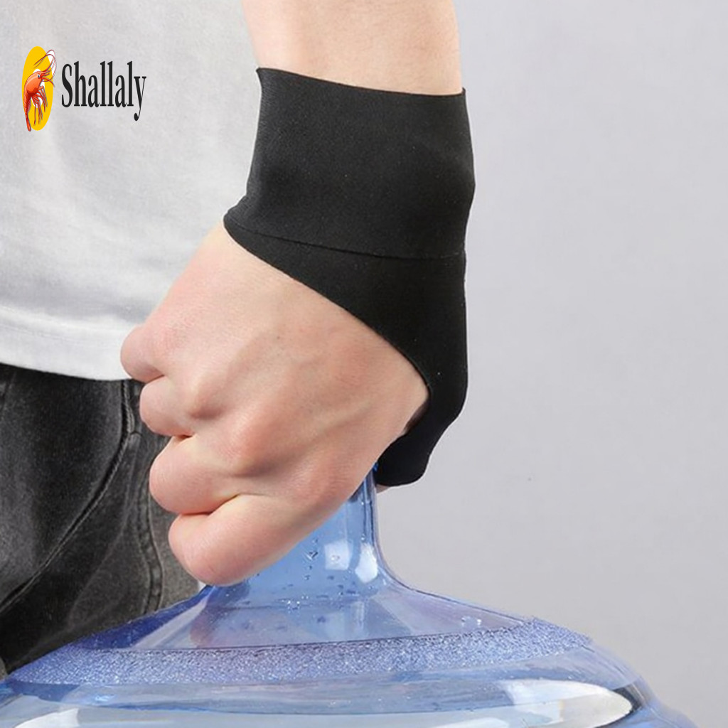 Pain Relief Thumb Splint Joint Brace Wrist for Left Right Hand for Tendonitis Sprain Arthritis Trigger Support for Men