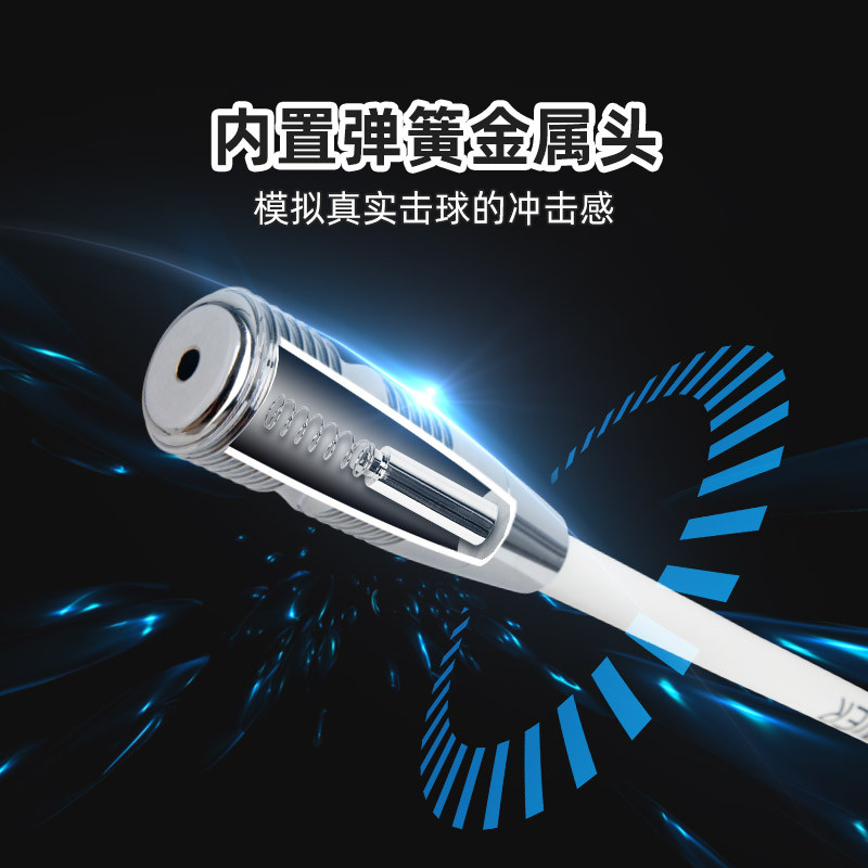 NOVO PRODUTO!Golf Metal Head Swing Practice Stick Iniciante Ação Postura Treinador Auxiliar
