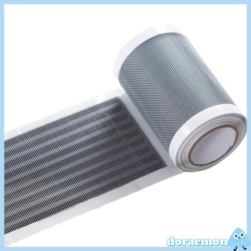 Pet Bird Cage Repair Mesh Roll Adesiva Malha Fina Para Retoque Rápido Gaiola E Lacunas Tela Patching