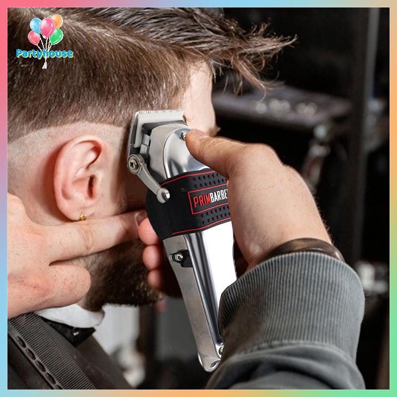UTZN > 3 Pçs/set Antiderrapante Barbeiro Clipper Grip Bands Manga Suporte Para Máquina De Cortar Cabelo Capa Nova
