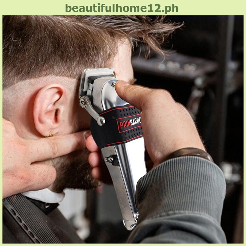 [BFPH] 3 Pçs/set Antiderrapante Barber Clipper Grip Bands Manga Cabelo Holder Cover [PH]
