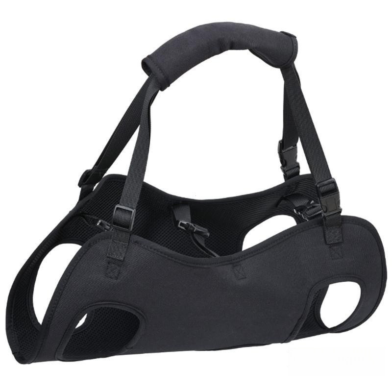 Adjustable Dog for Large Dogs Pet Legs Suporte Pernas Cão Estimação Alça Apoio Para Cães Idosos