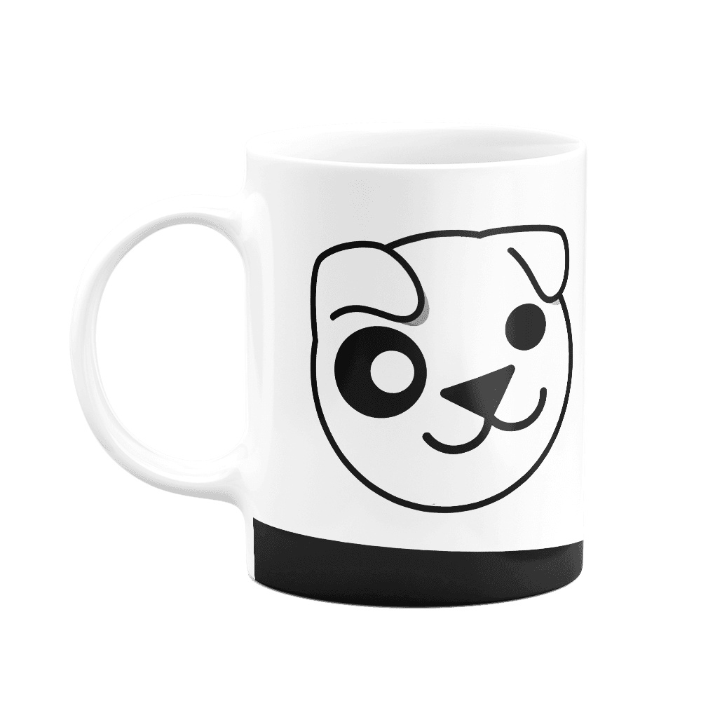 Caneca Linux  - Puppy