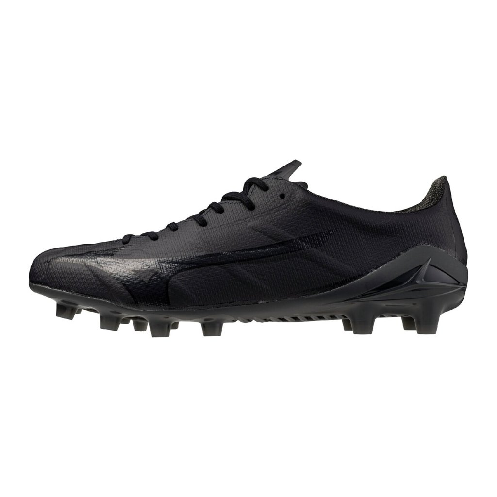 Chuteira de Campo Mizuno Morelia Alpha II Japan Rebuild
