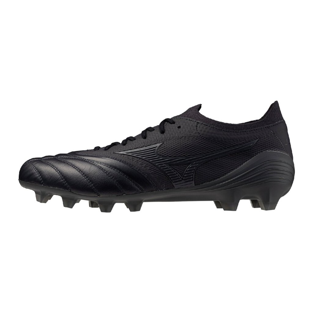 Chuteira de Campo Mizuno Morelia Neo IV Beta Japan Rebuild