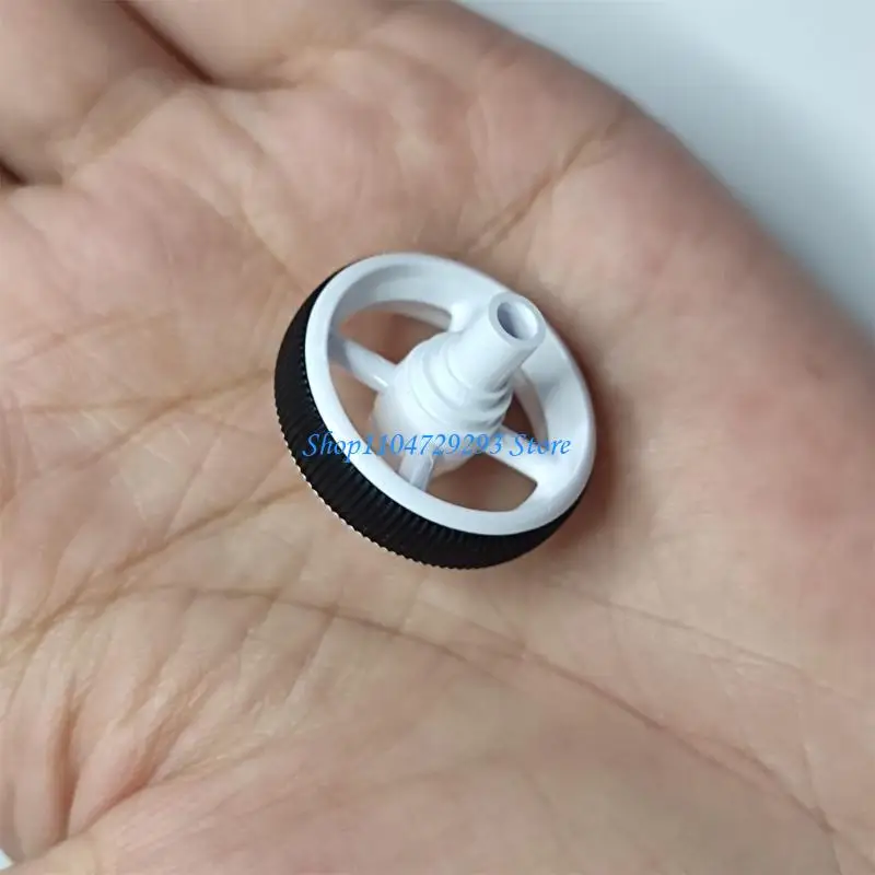 Gaming Mouse Wheel for GPRO X Superlight Mouse Scroll Pulley Precisely 