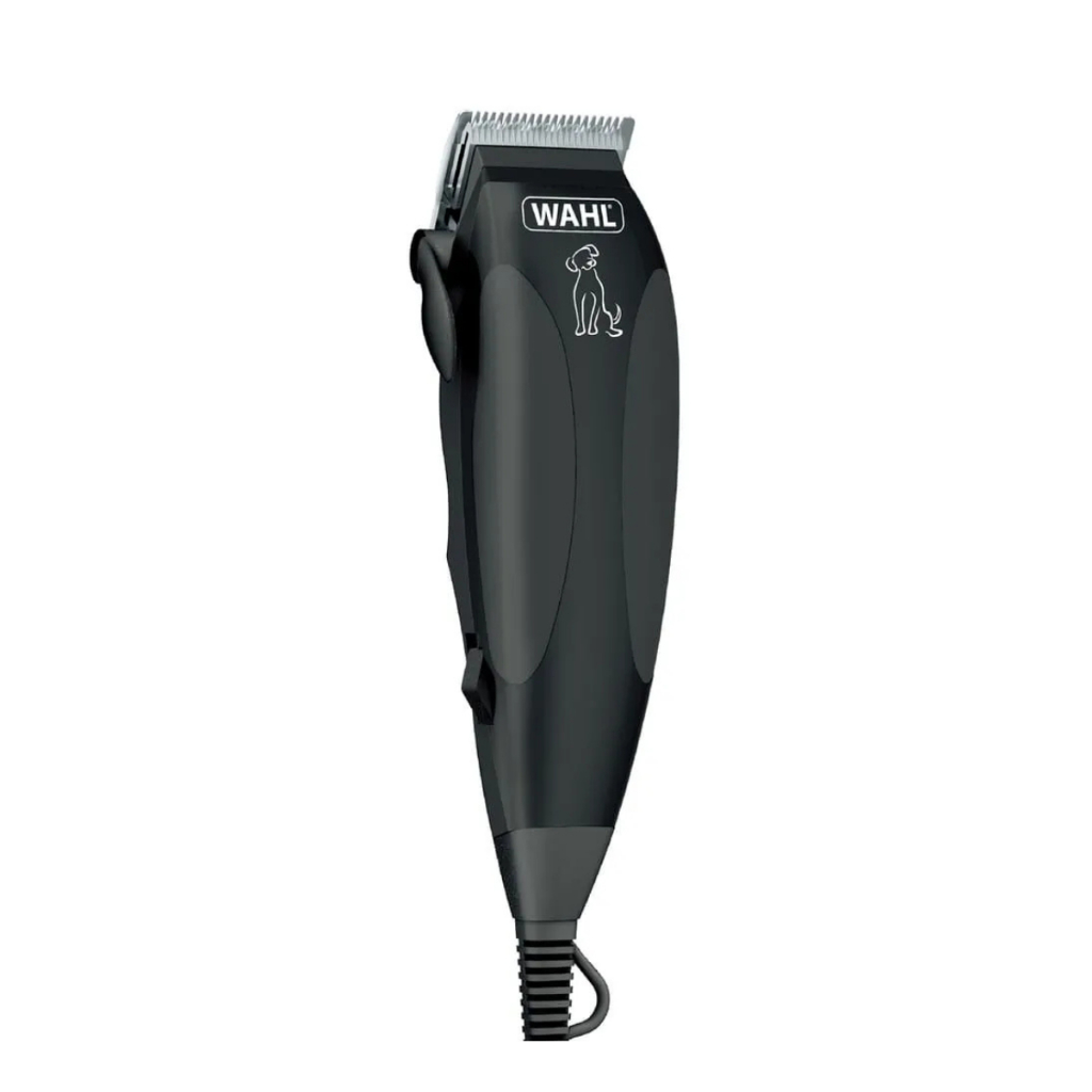 Maquina Pet P/ Tosa De Pelos Clipper Wahl 220v Profissional