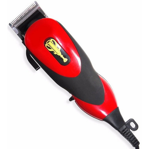 Tosadeira Maquina Tosa Pet Clipper Cães Gatos Kit Pets 110v