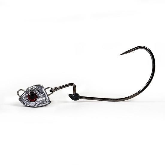Anzol Steel Head Jig HKD
