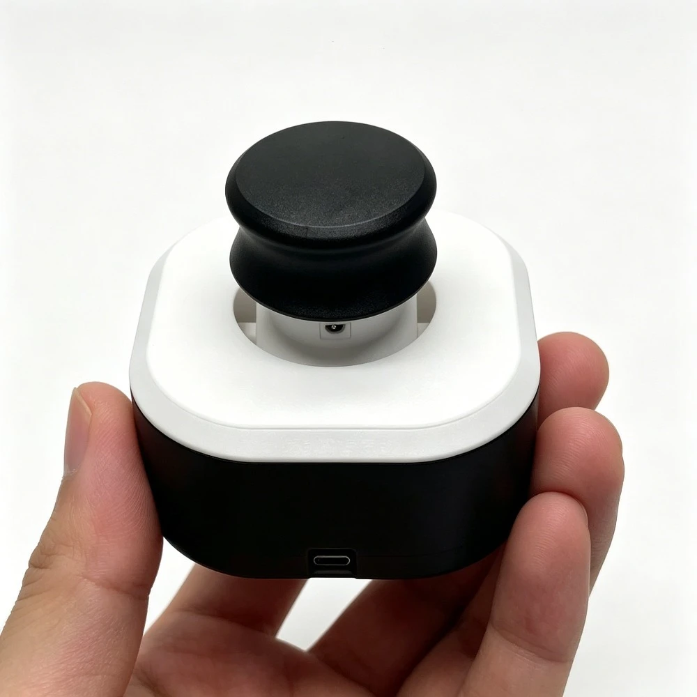 Affordable Spaceuse 3D Mouse for 3Dconnexion Official  for CAD 3D Modeling Gaming and VR Office Mechanical Keyboard Accessories