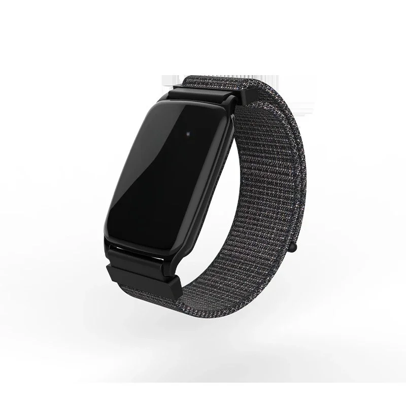 Heart rate arm with heart rate monitoring sports running cycling equipment, fitness outdoor waterproof Bluetooth ANT