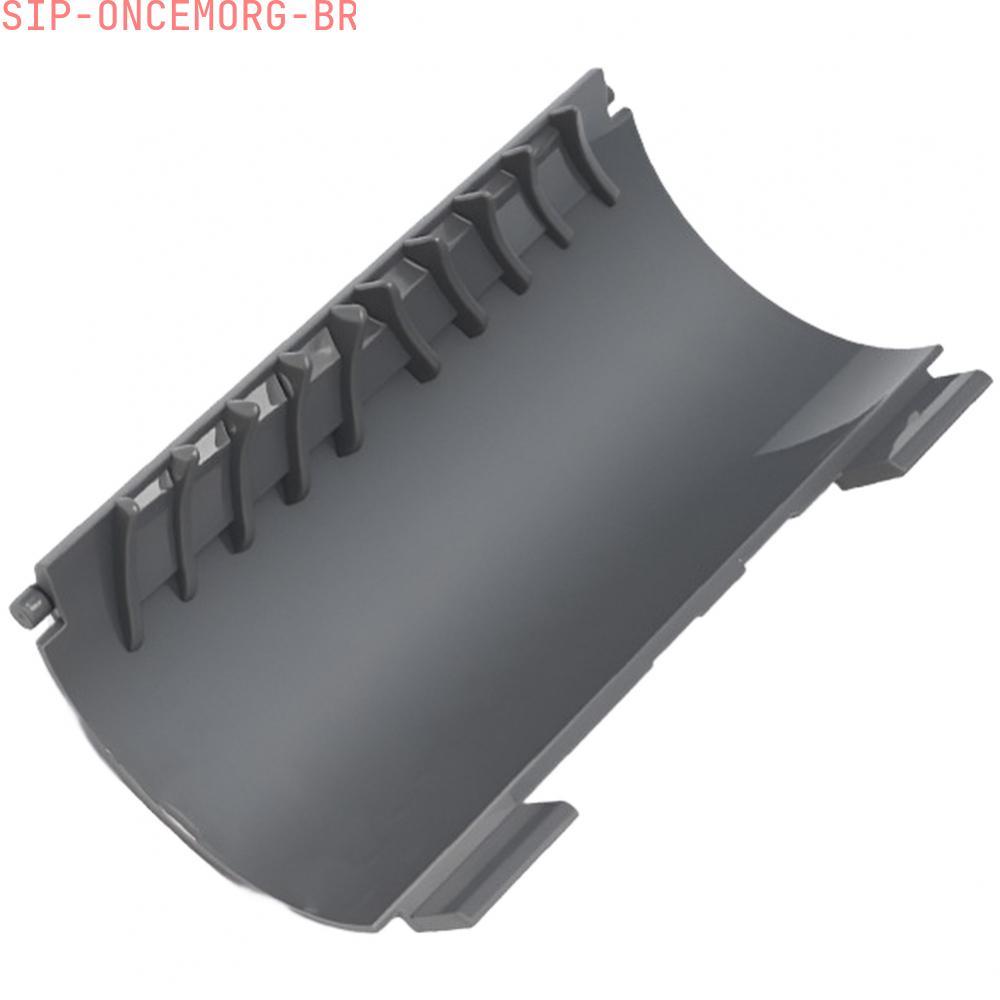【ONCEMORG】For Ecovacs X8 / For t50 Tangling Prevention Comb Cover Plate for Vacuum Cleaner