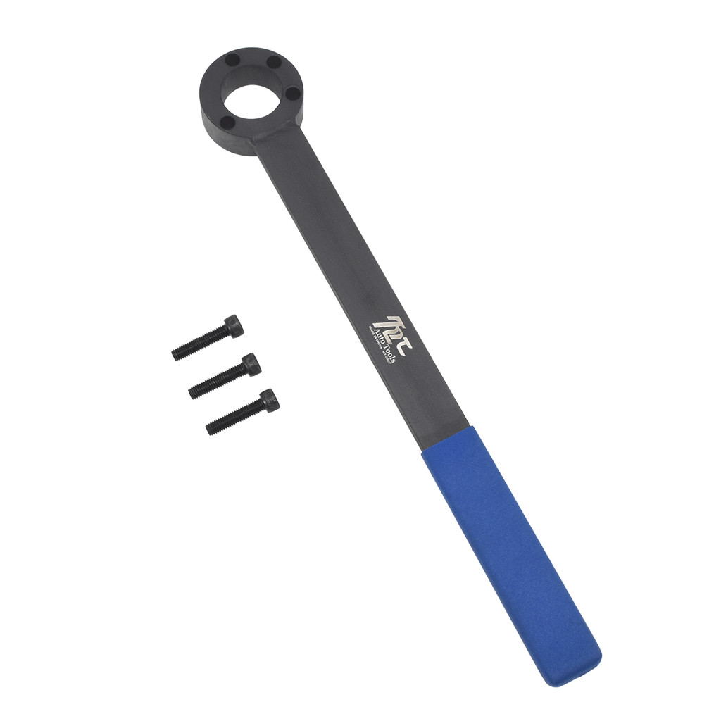 Adequado para BMW N12 N14 N16 N18 N20 N42 N45 N46 N52 chave de ajuste do bloco de suporte do virabrequim