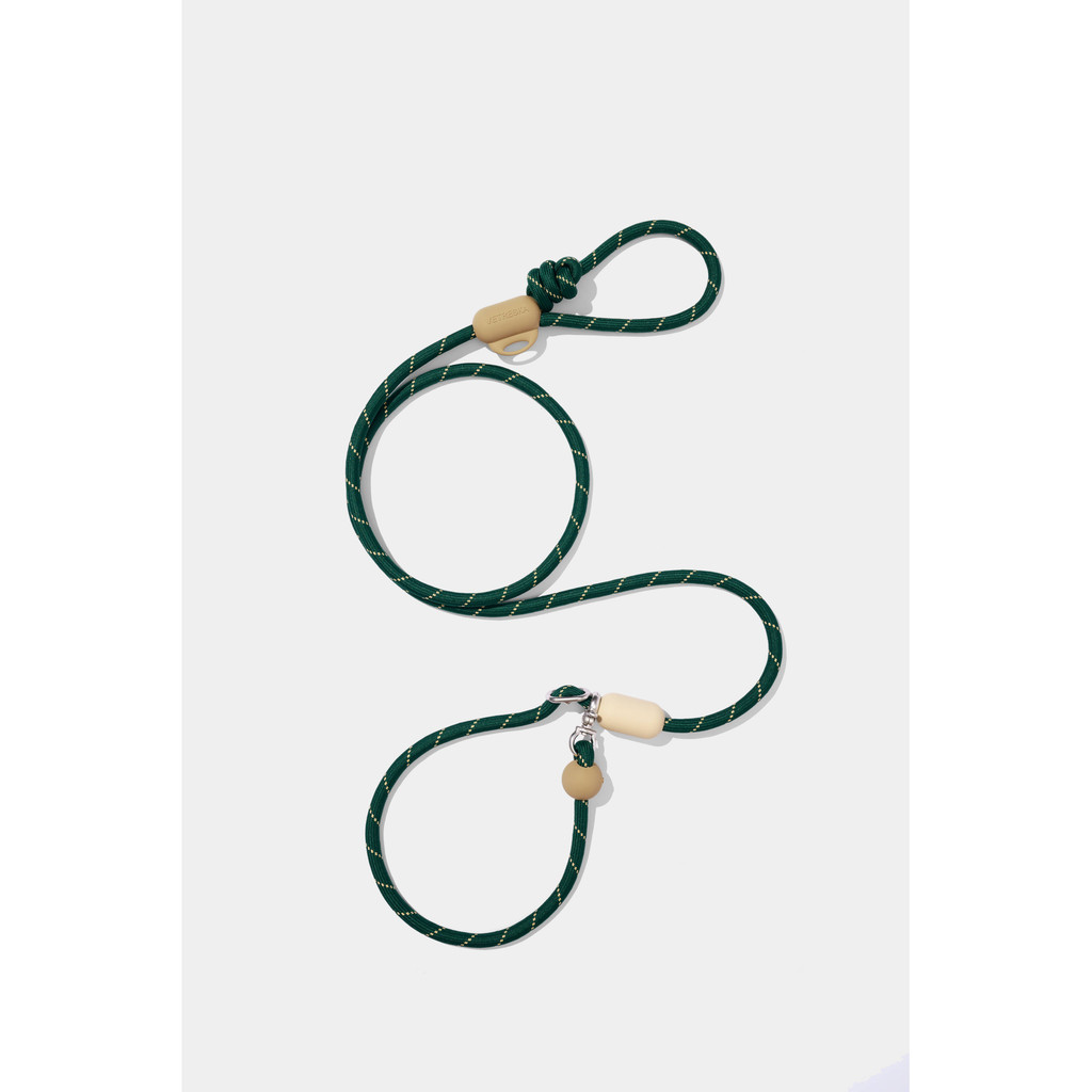 VETRESKA Connect Santal Forest Hands-Free Rope Leash for Pets