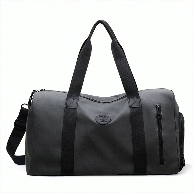 [Dry Wet Separation] Dry Wet Separation Travel Bag Travel Bag/Shoulder Bag/Crossbody Bag/Weekend Bag